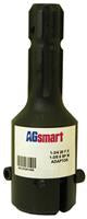 AgSmart PTO Adapter - 1-3/4
